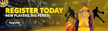 Y1 Game Register and get bonus