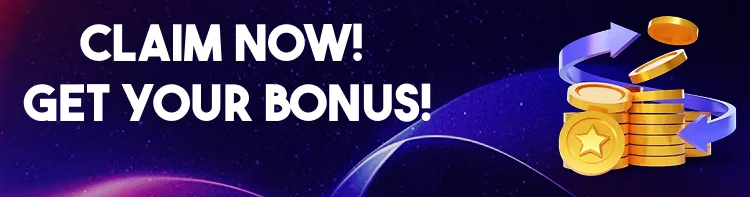 Claim your Y1 Game bonus now