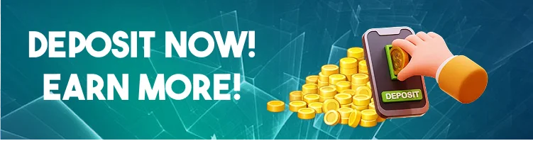 Y1 Game Secure Deposit and Withdrawal